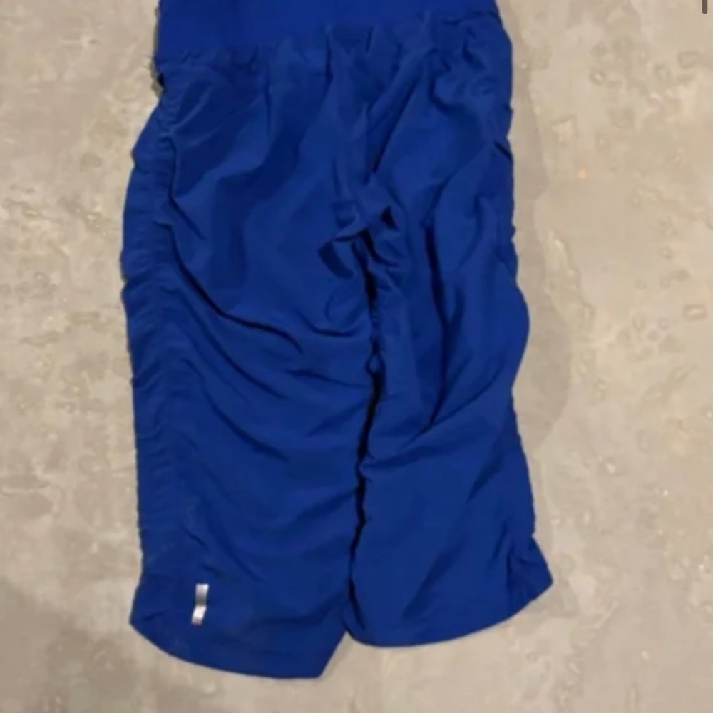 Zella cropped pants